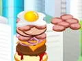 Burger Super King Sim