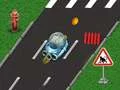 Rocket Race Highway Rocket Race Highway