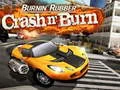 Burnin' Rubber Crash n' Burn Burnin' Rubber Crash n' Burn