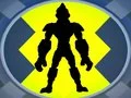 Ben 10 Coloring