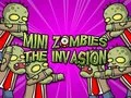 Mini Zombie The Invasion Mini Zombie The Invasion