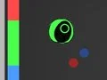 Squid Gamer Color Bars