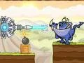 Laser Cannon Levels Pack