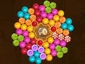 Candy Bubble Spin