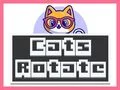 Cats Rotate Cats Rotate