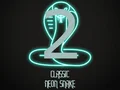 Classic Neon Snake 2 Classic Neon Snake 2