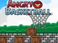 Angry Basketball