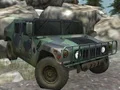Crazy Jeep Stunts