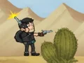 Survive the Desert Survive the Desert