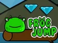 Frog Jump Frog Jump