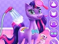 Magical Unicorn Grooming World Magical Unicorn Grooming World