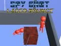 Spy Shot Laser Bounce