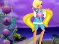 Stella Girl Dress Up Stella Girl Dress Up