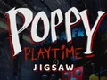 Poppy Playtime Jigsaw