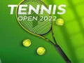 Tennis Open 2022