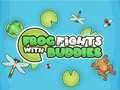 Frog Fights With Buddies Frog Fights With Buddies