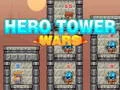 Hero Tower Wars