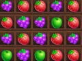 Fruits Mania Sweet Candy