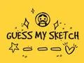Guess My Sketc Guess My Sketc