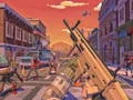 Polygon War Z Zombie Polygon War Z Zombie