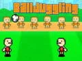 Ball Juggling