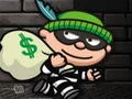 Bob The Robber