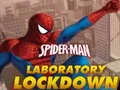 Spider-Man: Laboratory Lockdown