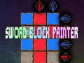 Sword Block Painter