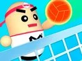 3D Amazing VolleyBall