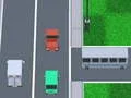 Traffic Car turn Traffic Car turn