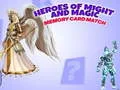 Heroes of Might and Magic