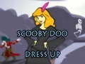 Scooby Doo Dress Up Scooby Doo Dress Up