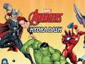 Superheroes Avengers Hydra Dash Superheroes Avengers Hydra Dash