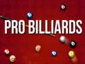 Pro Billiards Pro Billiards