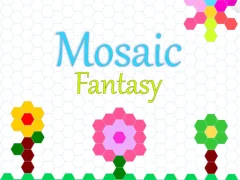 Spill Mosaic Fantasy online