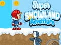 Super Snowland Adventure Super Snowland Adventure