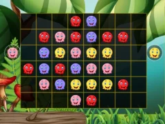 Match The Candies – tasuta veebimäng
