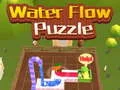 Water Flow Puzzle Water Flow Puzzle