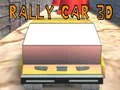 Rally Car 3D GM Rally Car 3D GM