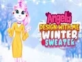 Angela Design With Me Winter Sweater Angela Design With Me Winter Sweater