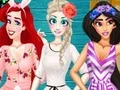 Princesses Easter Surprise Princesses Easter Surprise