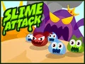 Slime Attack Slime Attack