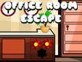 Office Room Escape