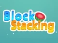 Block Stacking Block Stacking