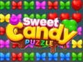 Sweet Candy Puzzles
