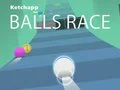 Ball Race Ball Race