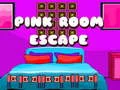 Pink Room Escape Pink Room Escape