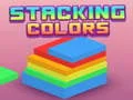 Stacking Colors Stacking Colors