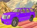 Offshore Jeep Race 3D