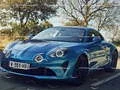 Alpine A110 S Puzzle